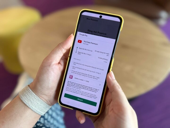 Giá YouTube Premium tại Việt Nam thế nào so với thế giới? - Ảnh 1. Giá YouTube Premium tại Việt Nam thế nào so với thế giới? - Ảnh 1.