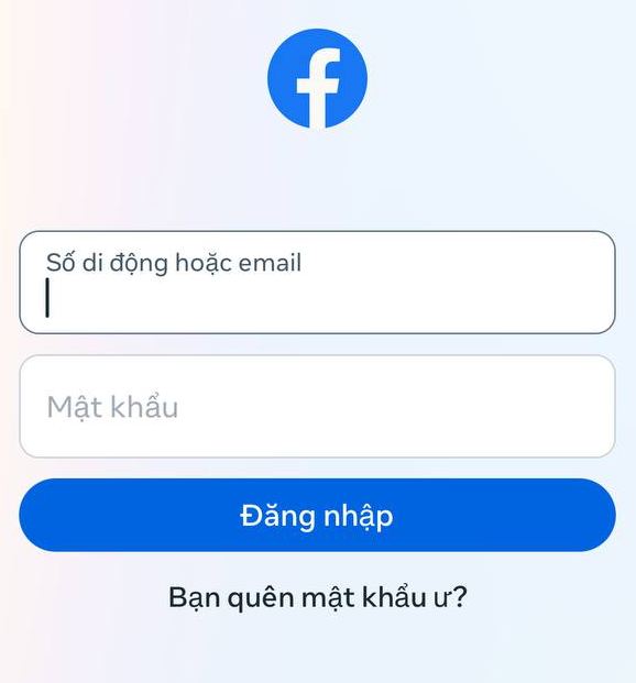 Lỗi đăng nhập một thiết bị trên Facebook đã được sửa chữa, người dùng được trả lại dữ liệu đăng nhập - Ảnh 1. Lỗi đăng nhập một thiết bị trên Facebook đã được sửa chữa, người dùng được trả lại dữ liệu đăng nhập - Ảnh 1.