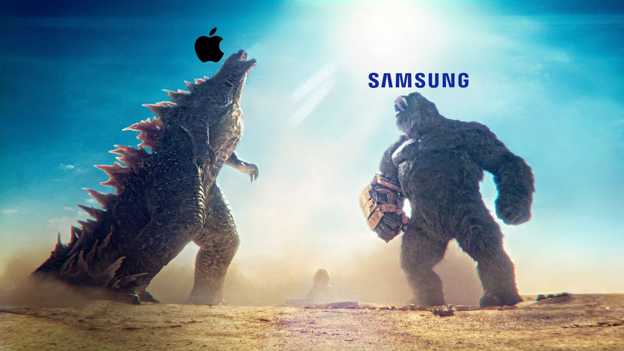 Lộ diện top 10 smartphone bán chạy nhất quý 1/2024: Chỉ có Apple và Samsung chơi với nhau!- Ảnh 1. Lộ diện top 10 smartphone bán chạy nhất quý 1/2024: Chỉ có Apple và Samsung chơi với nhau!- Ảnh 1.