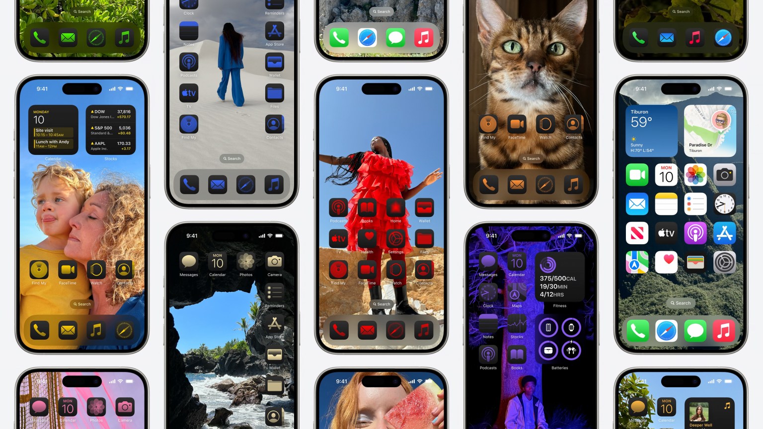 iOS 18 chính thức sẽ trình làng ngày 16/9, một mẫu iPhone bị Apple khai tử!- Ảnh 1. iOS 18 chính thức sẽ trình làng ngày 16/9, một mẫu iPhone bị Apple khai tử!- Ảnh 1.