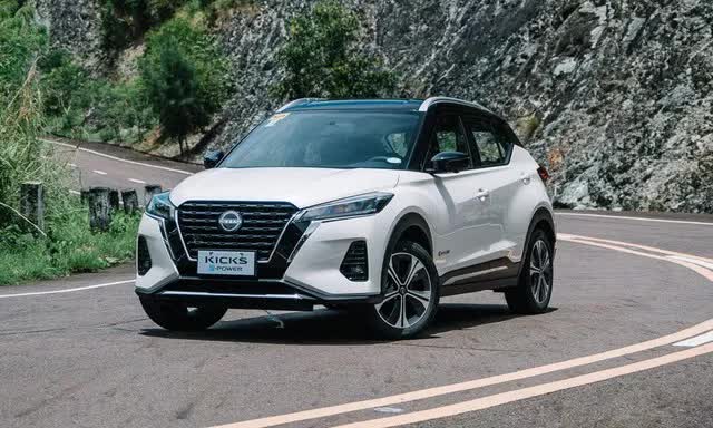 Top xe gầm cao tiêu thụ không đến 5 lít/100km: Nissan dẫn đầu, Top xe gầm cao tiêu thụ không đến 5 lít/100km: Nissan dẫn đầu,