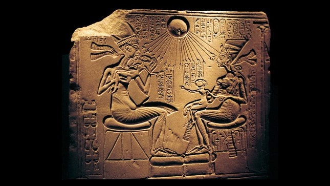 Bí ẩn xác ướp Vua Tut, vị pharaoh xa hoa nhất Ai Cập cổ đại- Ảnh 1. Bí ẩn xác ướp Vua Tut, vị pharaoh xa hoa nhất Ai Cập cổ đại- Ảnh 1.