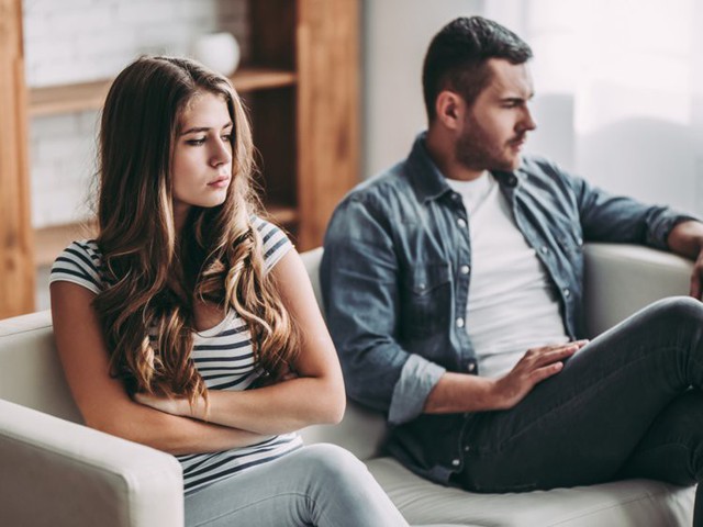 Từ góc độ tâm lý học: Ly hôn không hẳn là thất bại, thất bại thực sự là khi bạn níu kéo một cuộc hôn nhân không hạnh phúc - Ảnh 1. Từ góc độ tâm lý học: Ly hôn không hẳn là thất bại, thất bại thực sự là khi bạn níu kéo một cuộc hôn nhân không hạnh phúc - Ảnh 1.