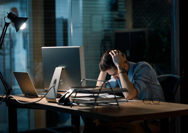 Quá nhiều việc phải làm nhưng vẫn tiếp tục bị giao việc, đây là cách ứng xử khôn ngoan giúp bạn giải quyết vấn đề mà vẫn được lòng sếp - Ảnh 1. Quá nhiều việc phải làm nhưng vẫn tiếp tục bị giao việc, đây là cách ứng xử khôn ngoan giúp bạn giải quyết vấn đề mà vẫn được lòng sếp - Ảnh 1.