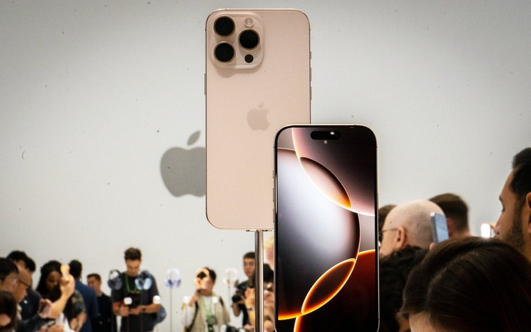 Đây là mẫu iPhone có thời lượng pin dài nhất lịch sử: Ở Việt Nam giá bán thế nào?- Ảnh 1. Đây là mẫu iPhone có thời lượng pin dài nhất lịch sử: Ở Việt Nam giá bán thế nào?- Ảnh 1.