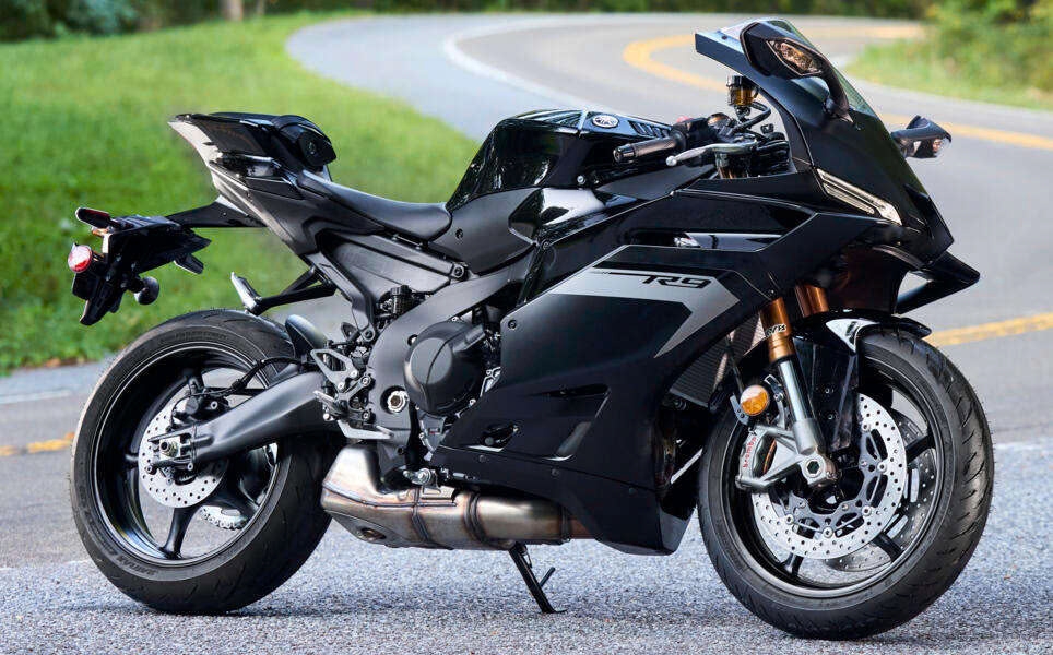 Yamaha R9 2025 chính thức ra mắt- Ảnh 1. Yamaha R9 2025 chính thức ra mắt- Ảnh 1.