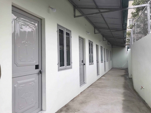 Phòng trọ cho thuê đang diễn biến như thế nào? - Ảnh 1. Phòng trọ cho thuê đang diễn biến như thế nào? - Ảnh 1.
