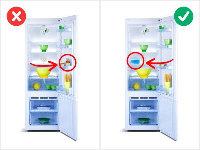 7 lưu ý về cách sắp xếp tủ thuốc gia đình nhiều người thường bỏ qua, tưởng đơn giản nhưng ảnh hưởng trực tiếp tới sức khoẻ - Ảnh 1. 7 lưu ý về cách sắp xếp tủ thuốc gia đình nhiều người thường bỏ qua, tưởng đơn giản nhưng ảnh hưởng trực tiếp tới sức khoẻ - Ảnh 1.