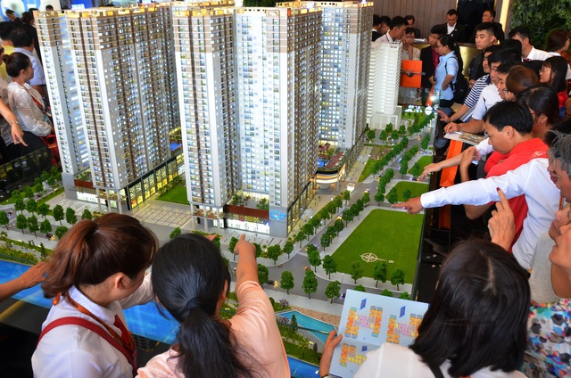 Môi giới BĐS gạo cội tiết lộ chuyện cắt máu trong nghề môi giới - Ảnh 1. Môi giới BĐS gạo cội tiết lộ chuyện cắt máu trong nghề môi giới - Ảnh 1.
