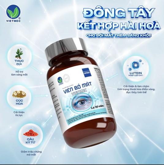 Viên bổ mắt Vietmec tạo dấu ấn trên báo Hàn với công nghệ hiện đại- Ảnh 1. Viên bổ mắt Vietmec tạo dấu ấn trên báo Hàn với công nghệ hiện đại- Ảnh 1.