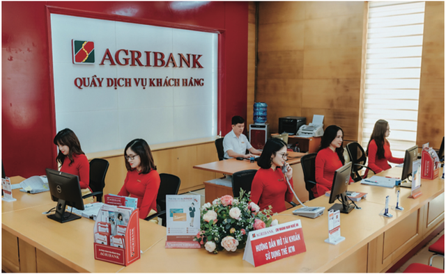 Lãi suất ngân hàng Agribank mới nhất tháng 8/2024: Lần đầu tiên tăng sau gần 2 năm, mức cao nhất dành cho kỳ hạn 24 tháng- Ảnh 1. Lãi suất ngân hàng Agribank mới nhất tháng 8/2024: Lần đầu tiên tăng sau gần 2 năm, mức cao nhất dành cho kỳ hạn 24 tháng- Ảnh 1.