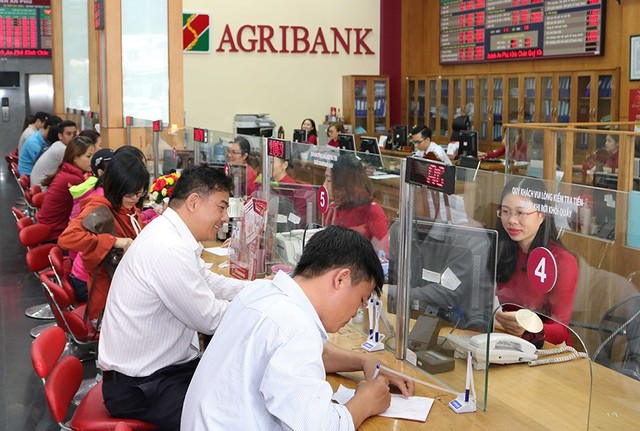 Lãi suất ngân hàng Agribank mới nhất tháng 7/2024: Gửi kỳ hạn nào có lãi suất cao nhất?- Ảnh 1. Lãi suất ngân hàng Agribank mới nhất tháng 7/2024: Gửi kỳ hạn nào có lãi suất cao nhất?- Ảnh 1.