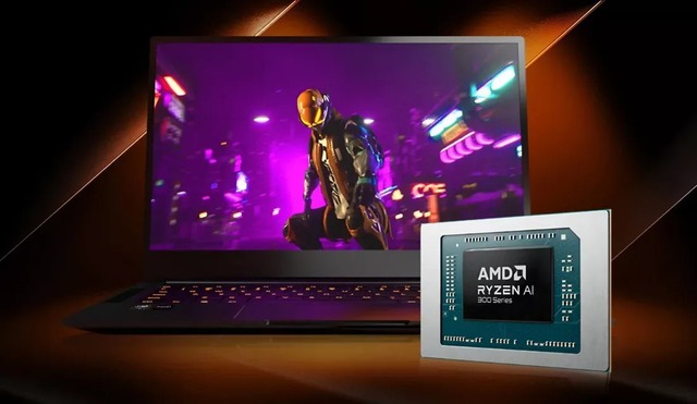 AMD Ryzen AI có thực sự 'đè bẹp' Intel Core Ultra về hiệu suất chơi game?- Ảnh 1. AMD Ryzen AI có thực sự 'đè bẹp' Intel Core Ultra về hiệu suất chơi game?- Ảnh 1.