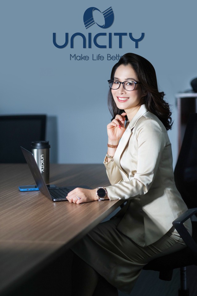 Unicity Việt Nam: “Chúng tôi muốn đồng hành cùng tất cả mọi người” - Ảnh 1. Unicity Việt Nam: “Chúng tôi muốn đồng hành cùng tất cả mọi người” - Ảnh 1.
