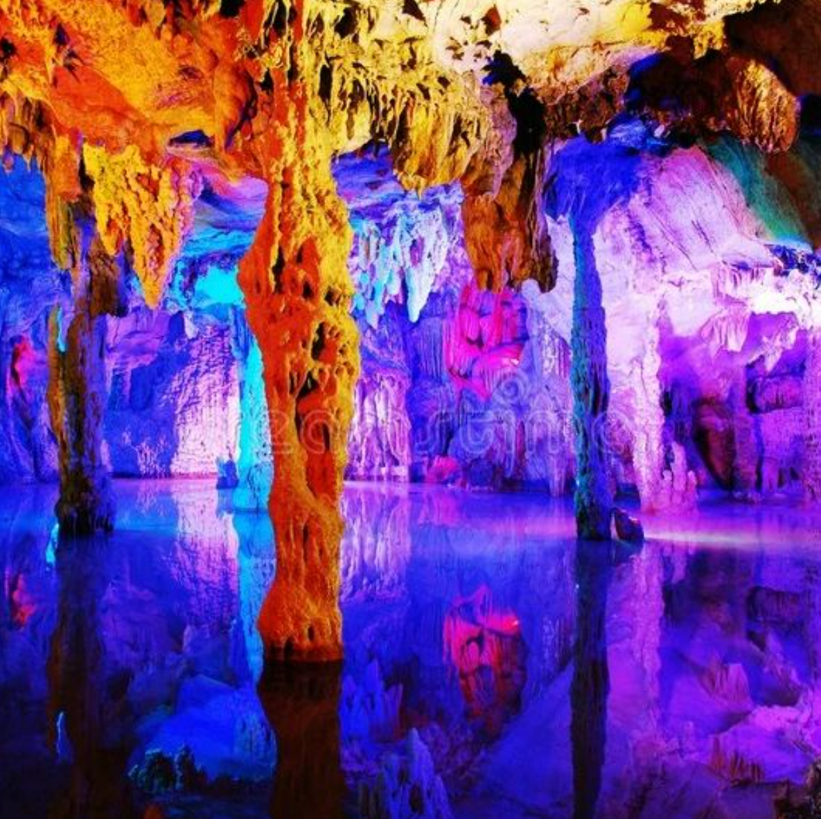 Hang Sơn Đoòng lọt top 10 hang ngầm đẹp nhất trên thế giới - Ảnh 1. Hang Sơn Đoòng lọt top 10 hang ngầm đẹp nhất trên thế giới - Ảnh 1.