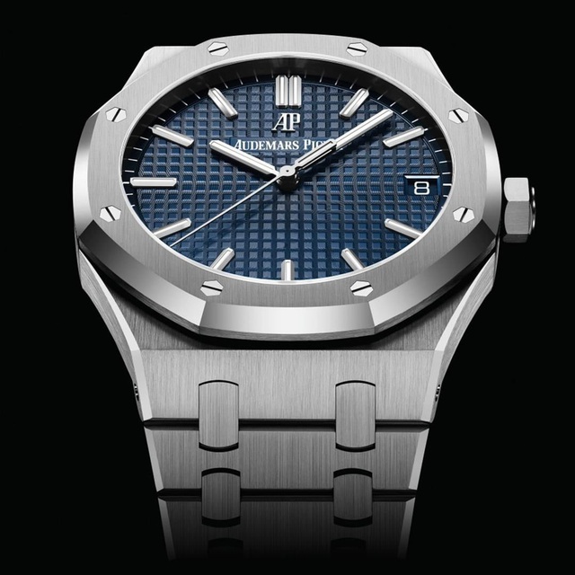 Royal Oak Offshore - cột mốc khai sinh đồng hồ thể thao cỡ lớn - Ảnh 1. Royal Oak Offshore - cột mốc khai sinh đồng hồ thể thao cỡ lớn - Ảnh 1.