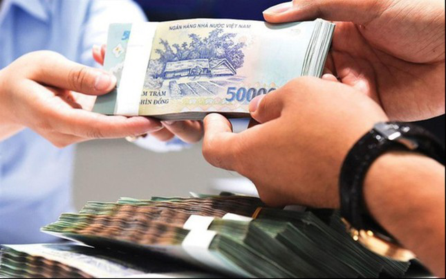 Cải cách tiền lương từ 1/7: Công chức, viên chức hưởng lợi gì?- Ảnh 1. Cải cách tiền lương từ 1/7: Công chức, viên chức hưởng lợi gì?- Ảnh 1.