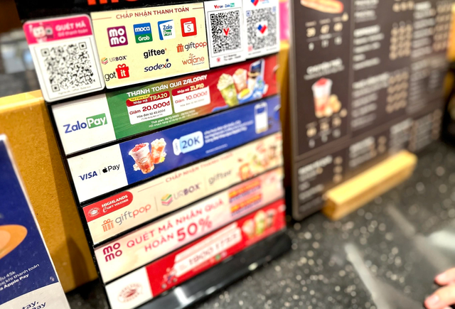 Moca dừng hoạt động, miếng bánh thị phần ví điện tử được chia lại thế nào?- Ảnh 1. Moca dừng hoạt động, miếng bánh thị phần ví điện tử được chia lại thế nào?- Ảnh 1.