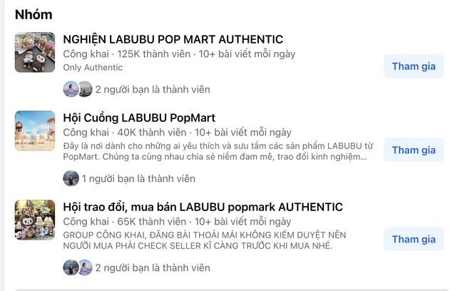 Xếp hàng xuyên đêm mua Labubu: Trào lưu 'đu trend' hay thực sự giúp thư giãn?- Ảnh 1. Xếp hàng xuyên đêm mua Labubu: Trào lưu 'đu trend' hay thực sự giúp thư giãn?- Ảnh 1.