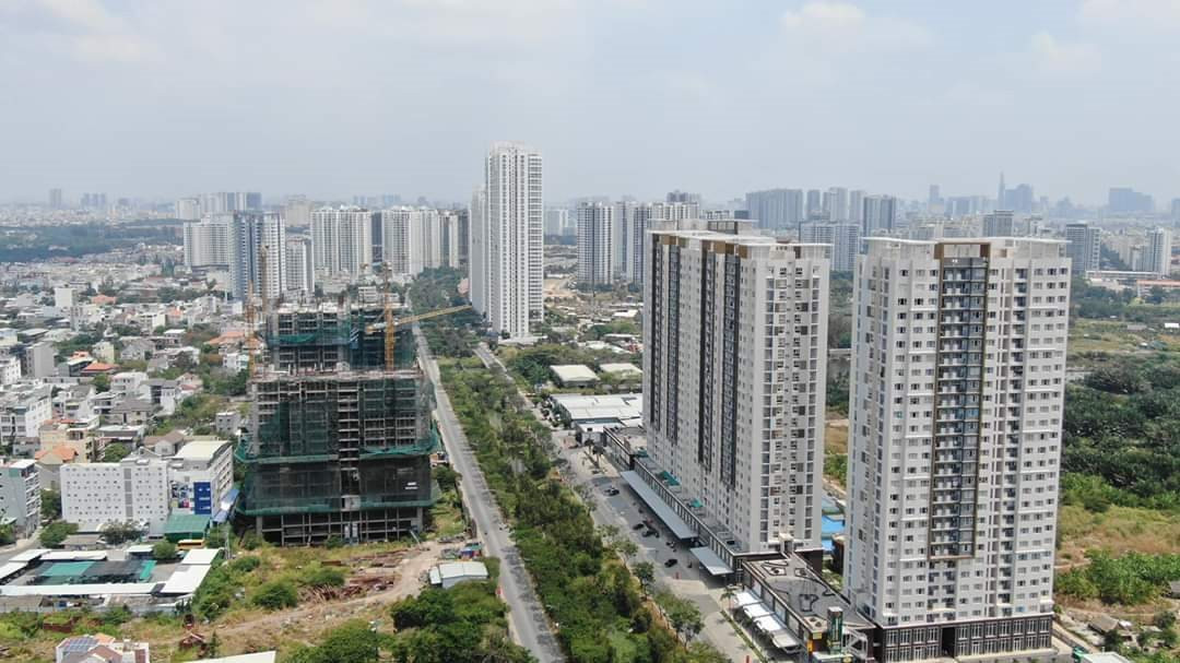Thị trường bất động sản diễn biến ra sao trong thời gian tới? - Ảnh 1. Thị trường bất động sản diễn biến ra sao trong thời gian tới? - Ảnh 1.
