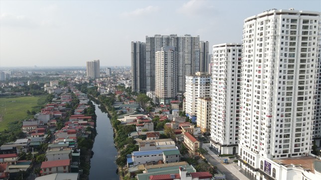 Chuyện thổi giá, giá ảo trong BĐS sẽ được khắc phục- Ảnh 1. Chuyện thổi giá, giá ảo trong BĐS sẽ được khắc phục- Ảnh 1.