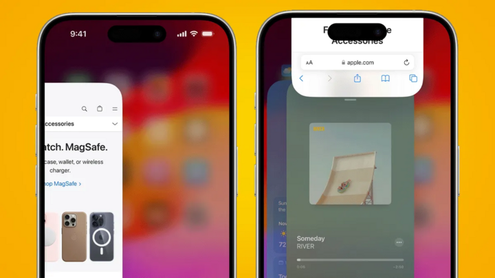 Apple: Tắt ứng dụng chạy ngầm là vô ích, chỉ thêm tốn pin- Ảnh 1. Apple: Tắt ứng dụng chạy ngầm là vô ích, chỉ thêm tốn pin- Ảnh 1.