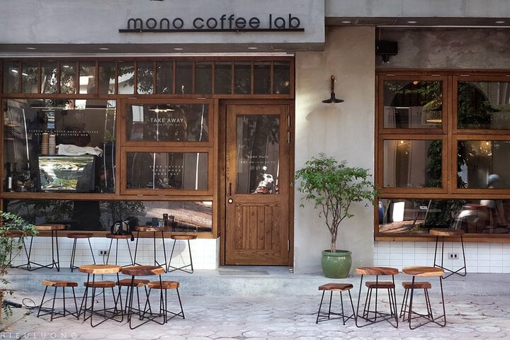 5 quán cafe đẹp, độc lạ ở quận Hai Bà Trưng- Ảnh 1. 5 quán cafe đẹp, độc lạ ở quận Hai Bà Trưng- Ảnh 1.
