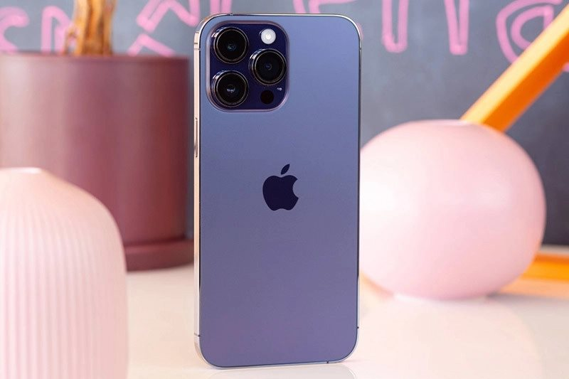 Choáng với giá iPhone 14 series hàng lock, thấp nhất không tới 9 triệu đồng - Ảnh 1. Choáng với giá iPhone 14 series hàng lock, thấp nhất không tới 9 triệu đồng - Ảnh 1.