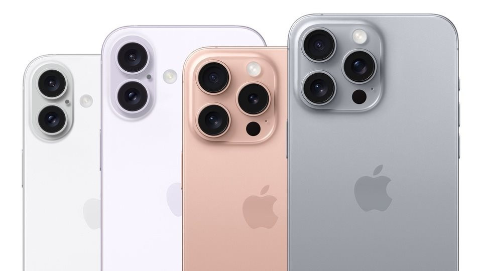 Không phải AI hay camera, màu vàng (gold) mới là thứ giúp iPhone 16 Pro Max bán chạy tại Việt Nam- Ảnh 1. Không phải AI hay camera, màu vàng (gold) mới là thứ giúp iPhone 16 Pro Max bán chạy tại Việt Nam- Ảnh 1.
