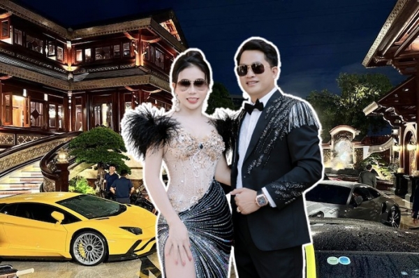 'Cỗ máy in tiền' Mailisa: Vốn liếng vài tỷ, doanh thu nghìn tỷ, lợi nhuận trăm tỷ- Ảnh 1. 'Cỗ máy in tiền' Mailisa: Vốn liếng vài tỷ, doanh thu nghìn tỷ, lợi nhuận trăm tỷ- Ảnh 1.