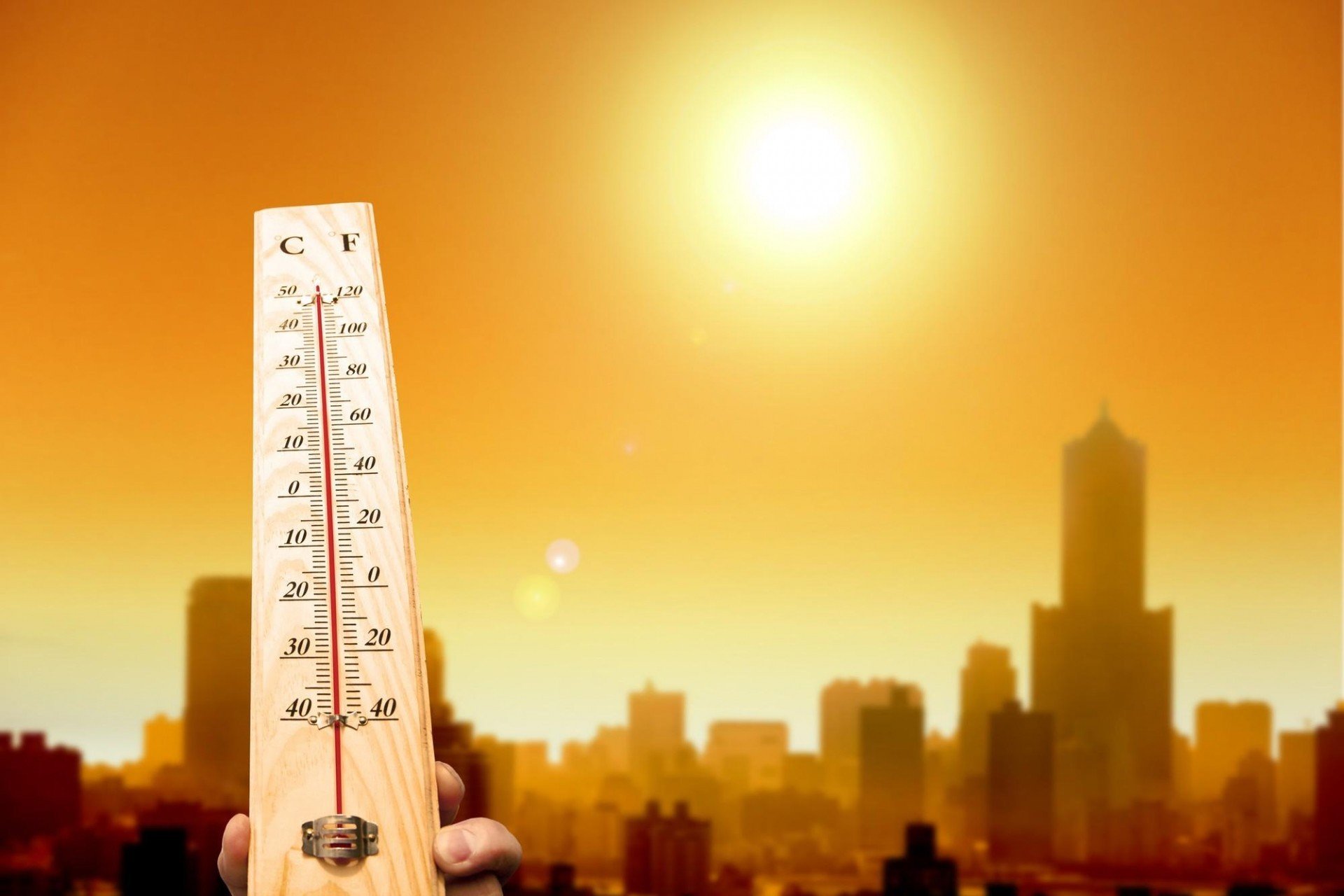 El Nino có thể kéo dài tới 2024, thời tiết Việt Nam sẽ bị chi phối thế nào? - Ảnh 1. El Nino có thể kéo dài tới 2024, thời tiết Việt Nam sẽ bị chi phối thế nào? - Ảnh 1.