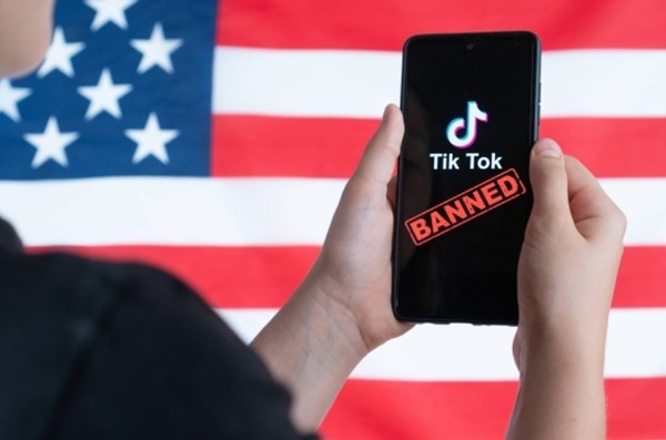 TikTok bị cấm ở Mỹ sẽ gây ảnh hưởng thế nào mà dân mạng khắp thế giới quan tâm?- Ảnh 1. TikTok bị cấm ở Mỹ sẽ gây ảnh hưởng thế nào mà dân mạng khắp thế giới quan tâm?- Ảnh 1.