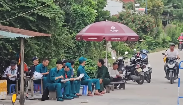 Phạt YouTuber đăng thông tin sai sự thật về ông Thích Minh Tuệ- Ảnh 1. Phạt YouTuber đăng thông tin sai sự thật về ông Thích Minh Tuệ- Ảnh 1.