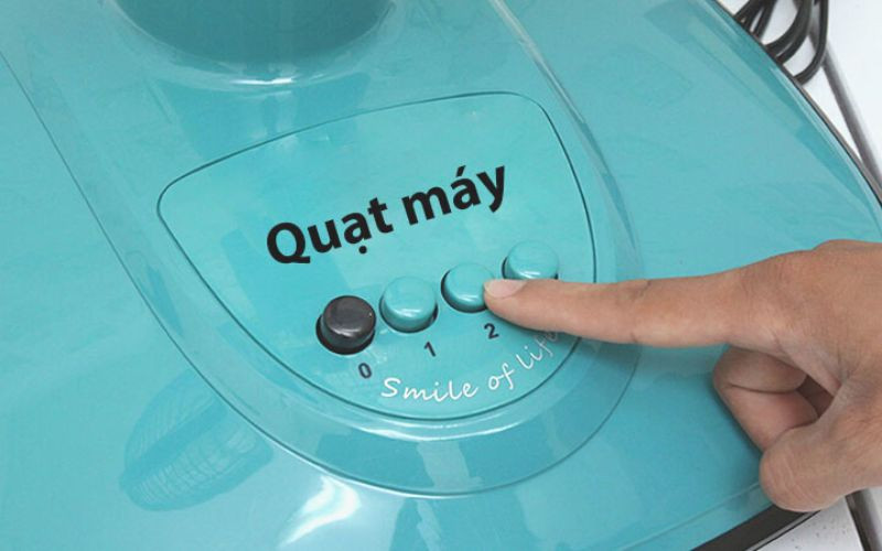 Bật quạt số to, số nhỏ tốn bao nhiêu điện, số nào tốn nhiều điện hơn? Người dùng làm thử nghiệm ra đáp án- Ảnh 1. Bật quạt số to, số nhỏ tốn bao nhiêu điện, số nào tốn nhiều điện hơn? Người dùng làm thử nghiệm ra đáp án- Ảnh 1.