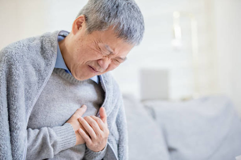 Nghiên cứu trên 200 triệu người, phát hiện “mối liên hệ” giữa nhịp tim và tuổi thọ: Trên 60 tuổi tim đập nhanh hay chậm là tốt hơn? - Ảnh 1. Nghiên cứu trên 200 triệu người, phát hiện “mối liên hệ” giữa nhịp tim và tuổi thọ: Trên 60 tuổi tim đập nhanh hay chậm là tốt hơn? - Ảnh 1.