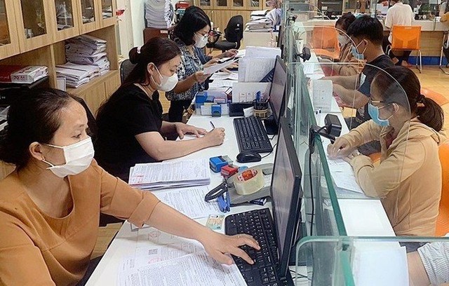 Kiến nghị giảm thời gian nâng lương thường xuyên cho công chức, viên chức- Ảnh 1. Kiến nghị giảm thời gian nâng lương thường xuyên cho công chức, viên chức- Ảnh 1.