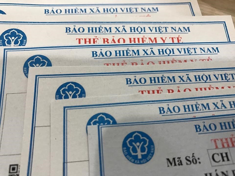 Đối tượng nào được ngân sách nhà nước đóng bảo hiểm y tế?- Ảnh 1. Đối tượng nào được ngân sách nhà nước đóng bảo hiểm y tế?- Ảnh 1.