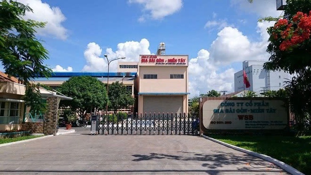 Sabeco nâng tỷ lệ sở hữu tại Bia Sài Gòn - Miền Tây lên gần 85% vốn- Ảnh 1. Sabeco nâng tỷ lệ sở hữu tại Bia Sài Gòn - Miền Tây lên gần 85% vốn- Ảnh 1.