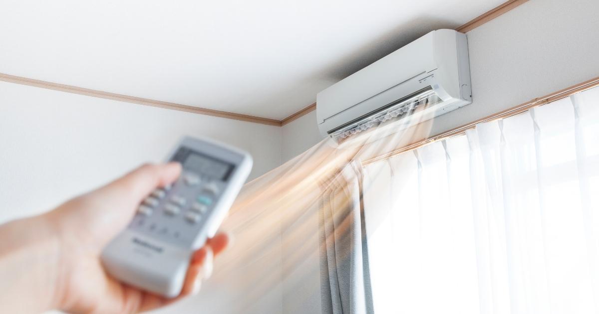 Điều hòa kêu to khi hoạt động có sao không? Thì ra bấy lâu rất nhiều người hiểu sai- Ảnh 1. Điều hòa kêu to khi hoạt động có sao không? Thì ra bấy lâu rất nhiều người hiểu sai- Ảnh 1.