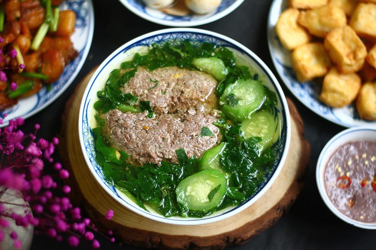Ăn canh cua 4 người trong 1 gia đình nhập viện: Chuyên gia chỉ 3 điều tai hại - Ảnh 2. Ăn canh cua 4 người trong 1 gia đình nhập viện: Chuyên gia chỉ 3 điều tai hại - Ảnh 2.