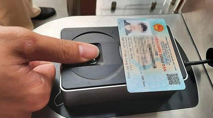 Từ nay, 5 trường hợp sẽ bị khóa căn cước điện tử mà người dân cần biết- Ảnh 1. Từ nay, 5 trường hợp sẽ bị khóa căn cước điện tử mà người dân cần biết- Ảnh 1.