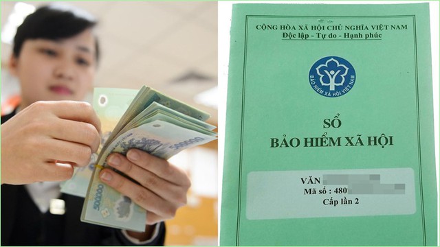 Nghỉ hưu năm 2024, đóng BHXH đủ 30 năm, lương hưu mỗi tháng được nhận bao nhiêu?- Ảnh 1. Nghỉ hưu năm 2024, đóng BHXH đủ 30 năm, lương hưu mỗi tháng được nhận bao nhiêu?- Ảnh 1.