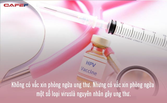 Chuyên gia ung bướu giải đáp 10 câu hỏi thường gặp về bệnh ung thư: Kiến thức cơ bản ai cũng cần biết để tự chăm sóc sức khỏe bản thân - Ảnh 1. Chuyên gia ung bướu giải đáp 10 câu hỏi thường gặp về bệnh ung thư: Kiến thức cơ bản ai cũng cần biết để tự chăm sóc sức khỏe bản thân - Ảnh 1.