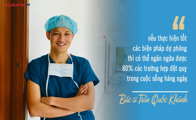 Tại sao trời càng lạnh càng nhiều người bị đột quỵ, bác sĩ BV Việt Đức chỉ rõ nguyên nhân và cách phòng ngừa hiệu quả - Ảnh 1. Tại sao trời càng lạnh càng nhiều người bị đột quỵ, bác sĩ BV Việt Đức chỉ rõ nguyên nhân và cách phòng ngừa hiệu quả - Ảnh 1.