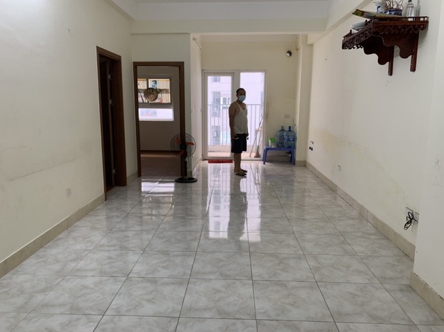 Bí kíp mua nhà tiền tỷ của những cặp vợ chồng trẻ lương khởi điểm 8 triệu đồng - Ảnh 1. Bí kíp mua nhà tiền tỷ của những cặp vợ chồng trẻ lương khởi điểm 8 triệu đồng - Ảnh 1.