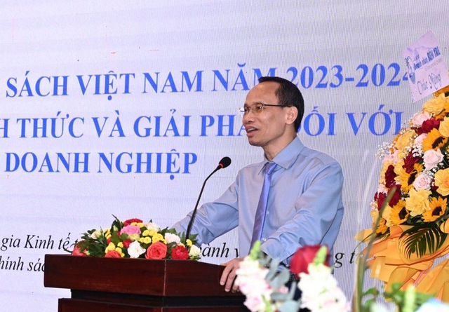 Kinh tế Việt Nam 2023: Nhiều điểm sáng nổi bật - Ảnh 1. Kinh tế Việt Nam 2023: Nhiều điểm sáng nổi bật - Ảnh 1.