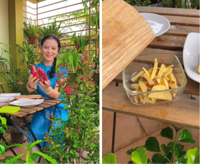 Mẹo chống say xe 3 triệu view viral khắp TikTok: Nguyên liệu đến từ 1 loại củ quen thuộc của người Việt, hội chị em tag nhau vì rất dễ!- Ảnh 1. Mẹo chống say xe 3 triệu view viral khắp TikTok: Nguyên liệu đến từ 1 loại củ quen thuộc của người Việt, hội chị em tag nhau vì rất dễ!- Ảnh 1.