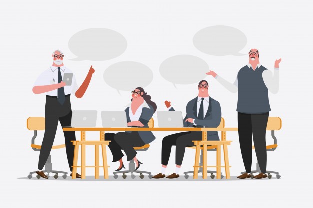 7 nguyên tắc kinh doanh ai cũng nói mà những người khởi nghiệp nên chủ động phá bỏ nếu không muốn thất bại - Ảnh 1. 7 nguyên tắc kinh doanh ai cũng nói mà những người khởi nghiệp nên chủ động phá bỏ nếu không muốn thất bại - Ảnh 1.