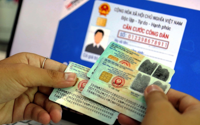 Phát hiện thông tin CCCD bị người khác đăng ký mã số thuế, phải làm sao?- Ảnh 1. Phát hiện thông tin CCCD bị người khác đăng ký mã số thuế, phải làm sao?- Ảnh 1.