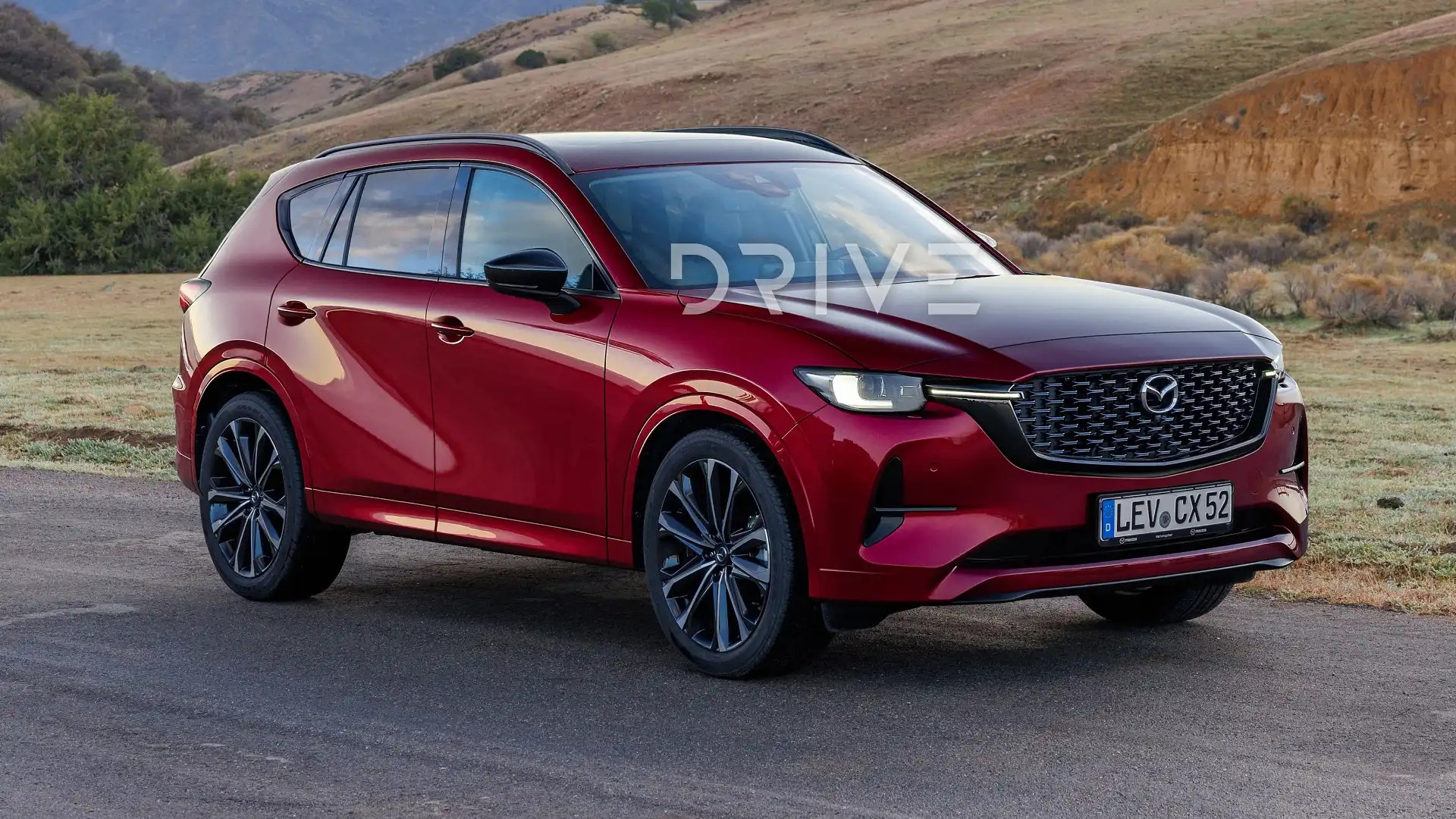 Mazda CX-5 thế hệ mới lộ thông tin: Dồn sức cho hybrid và PHEV, có thể không cần xăng vẫn chạy ngon trong phố- Ảnh 1. Mazda CX-5 thế hệ mới lộ thông tin: Dồn sức cho hybrid và PHEV, có thể không cần xăng vẫn chạy ngon trong phố- Ảnh 1.